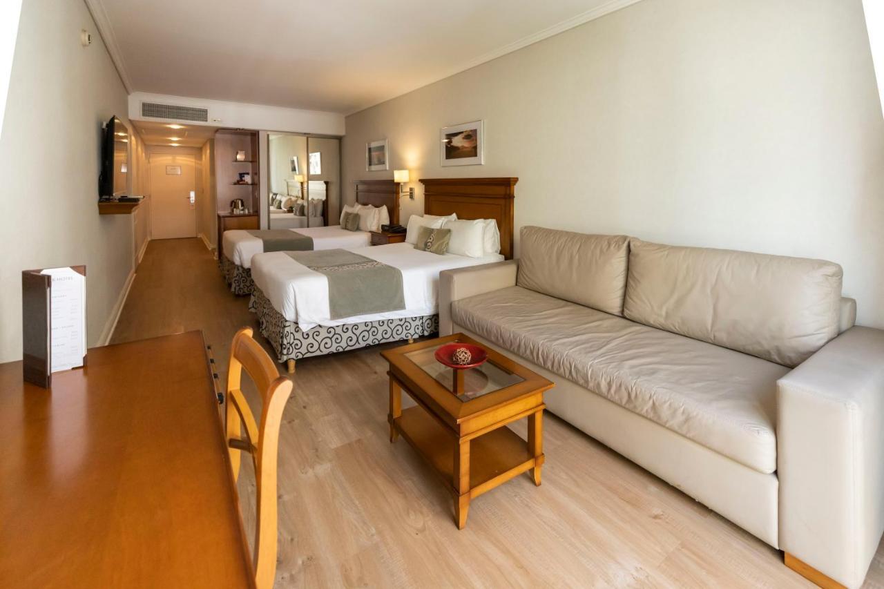 Habitación Deluxe con hidromasaje
