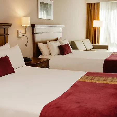Blank Hotel Recoleta-3