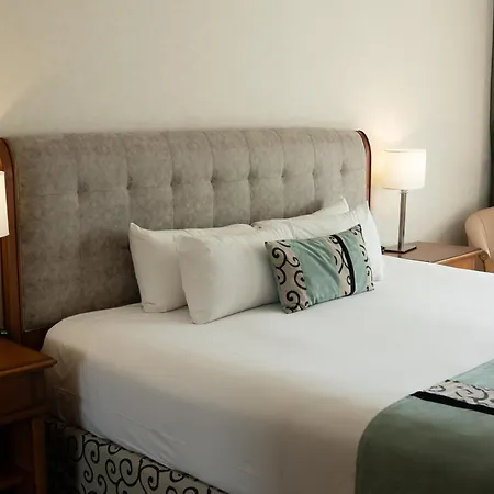 Blank Hotel Recoleta-2